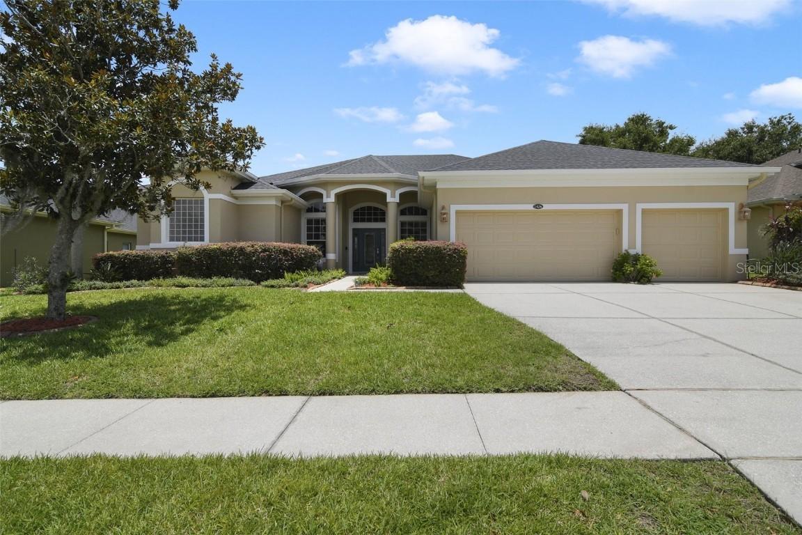 1426 Lakemist Ln., Clermont, FL 34711