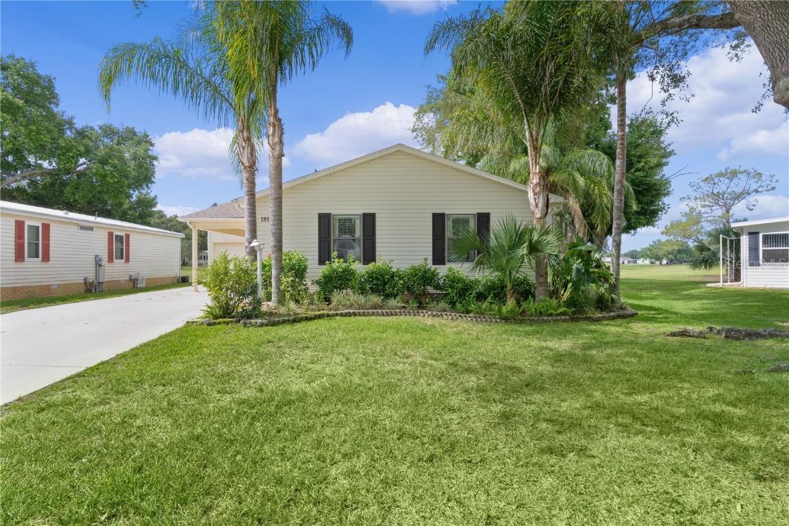 1815 Kaufman Cir., The Villages, FL 32159