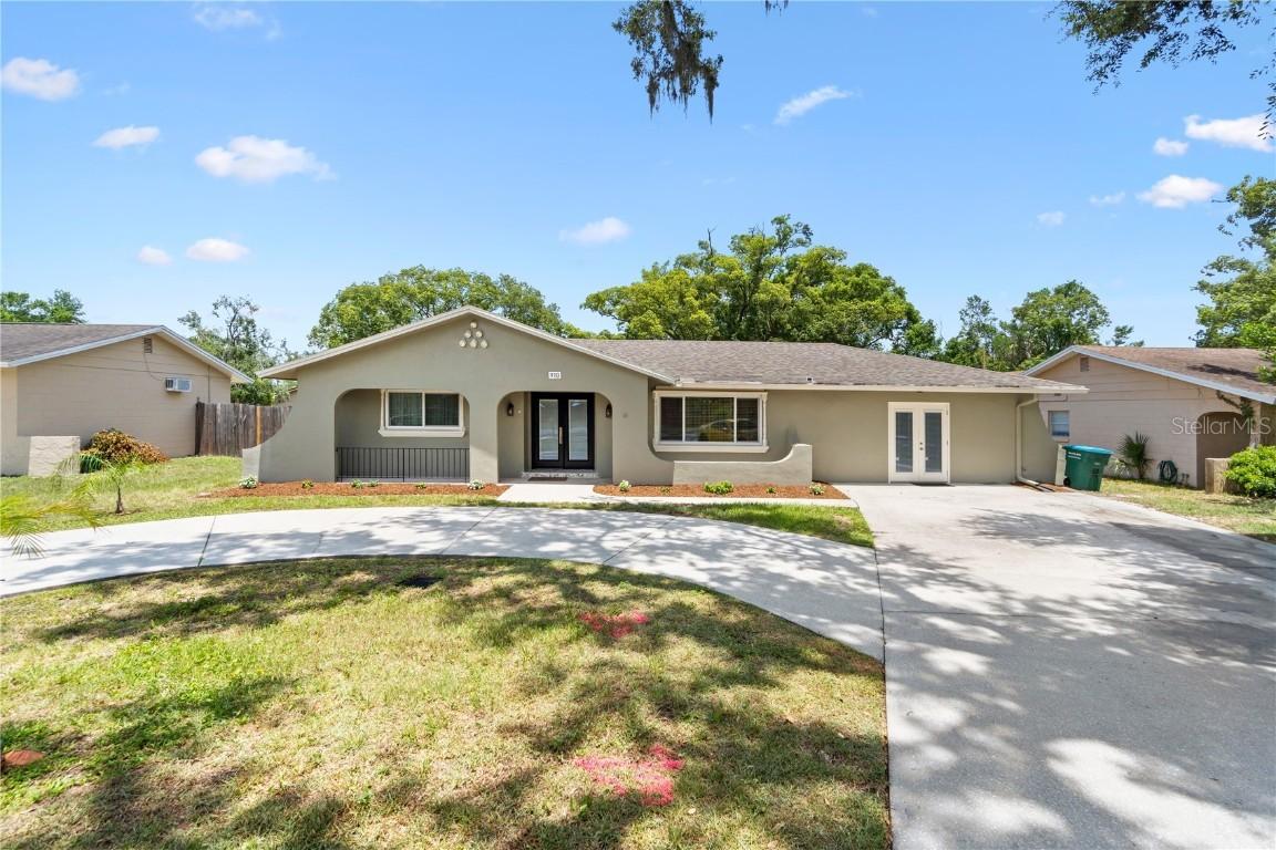 910 Rangeline Rd., Longwood, FL 32750