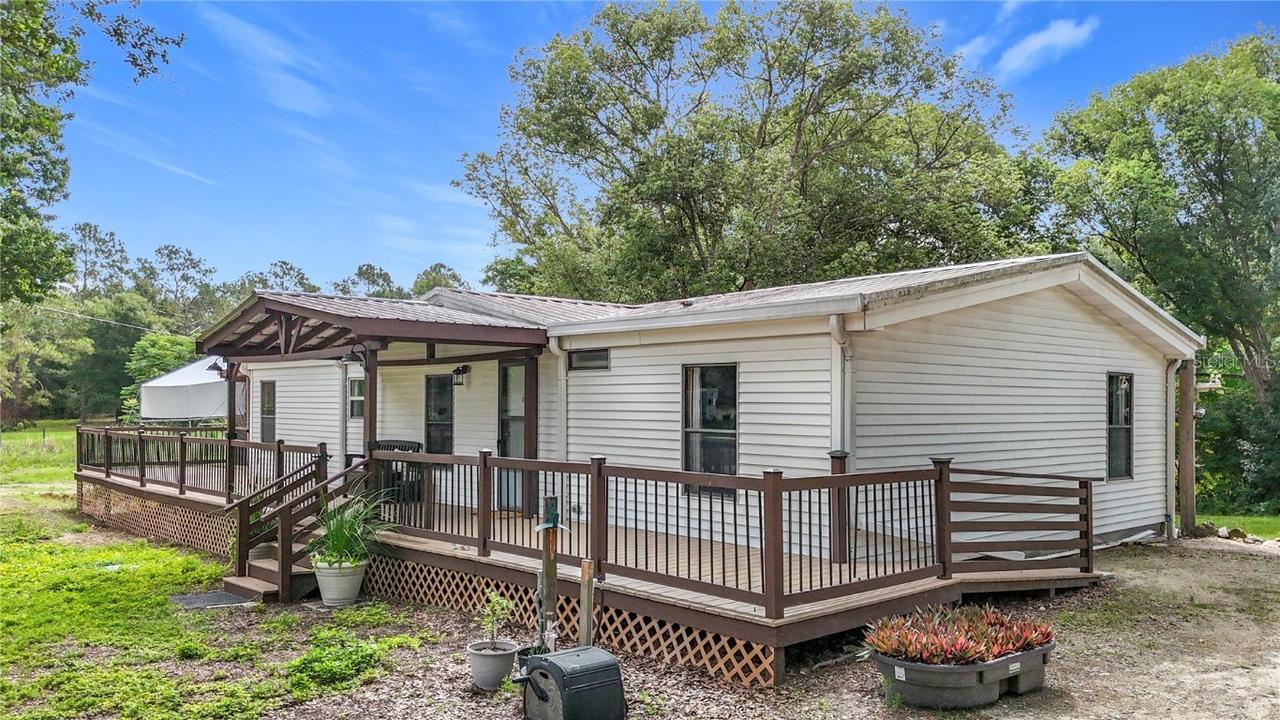 16257 SE 122nd Ter., Weirsdale, FL 32195