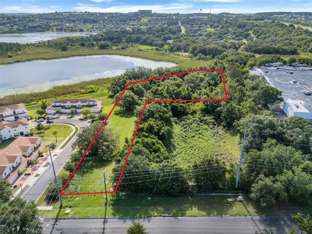 S Grand Hwy., Clermont, FL 34711