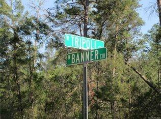 6640 N Tripoli Ter., Dunnellon, FL 34433