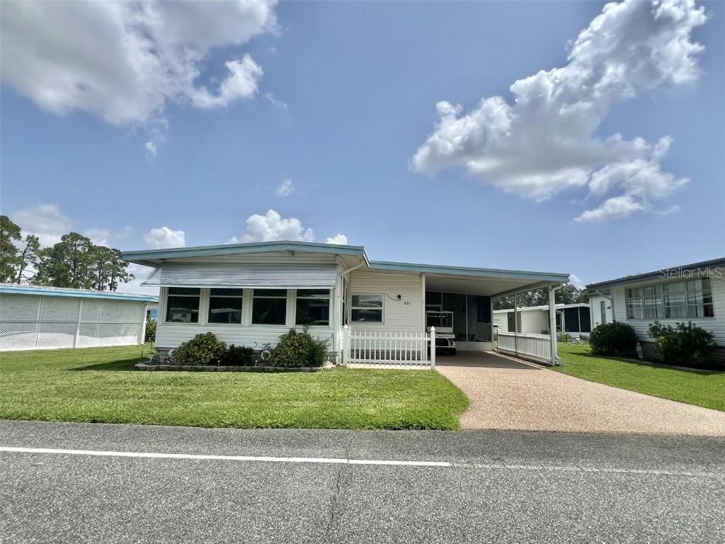 424 Hawthorne Blvd., Leesburg, FL 34748
