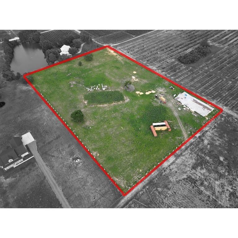 Sr-33, Groveland, FL 34736
