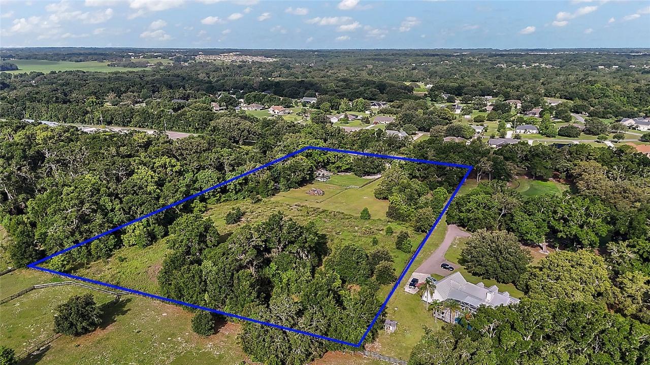 31136 Senese Rd., Sorrento, FL 32776