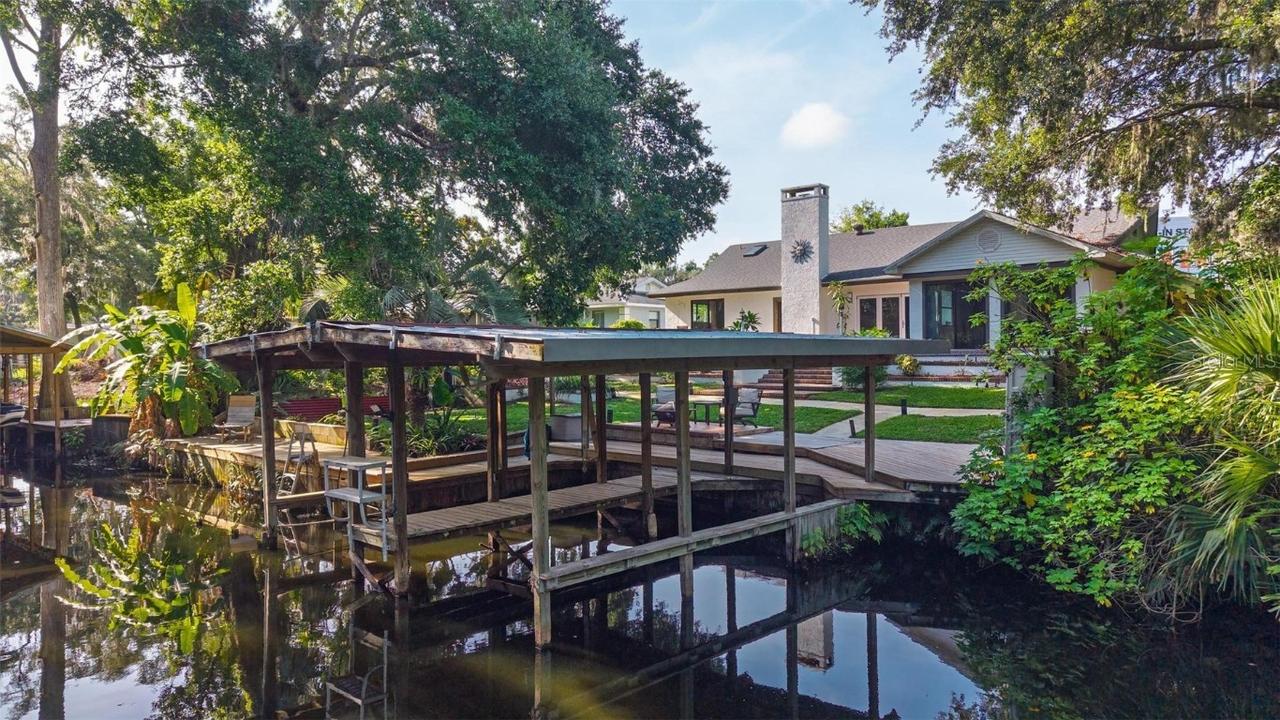 4219 Magnolia Ave., Leesburg, FL 34748