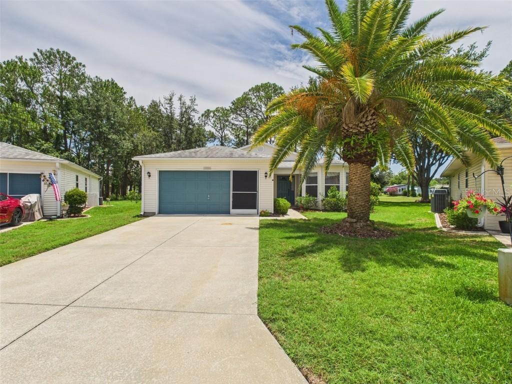 32701 Timberwood Dr., Leesburg, FL 34748