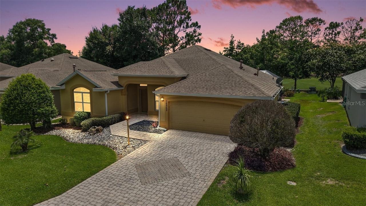 16862 SE 80th Bellavista Cir., The Villages, FL 32162