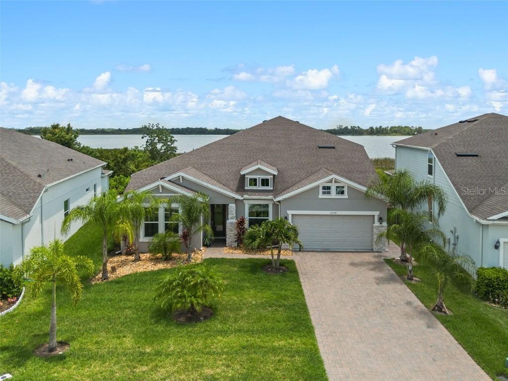 2330 Nuthatch St., St Cloud, FL 34771