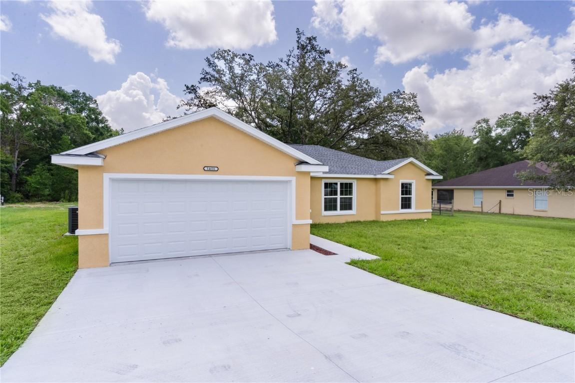 14631 SE 95th Ct., Summerfield, FL 34491