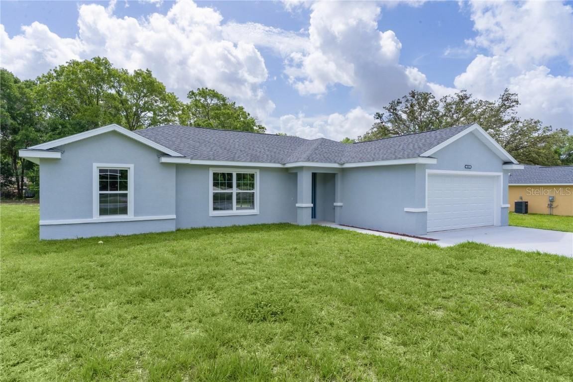 14611 SE 95th Ct., Summerfield, FL 34491
