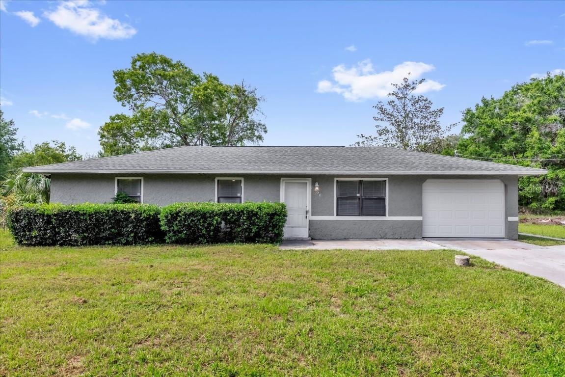 5390 NW 12th Pl., Ocala, FL 34482