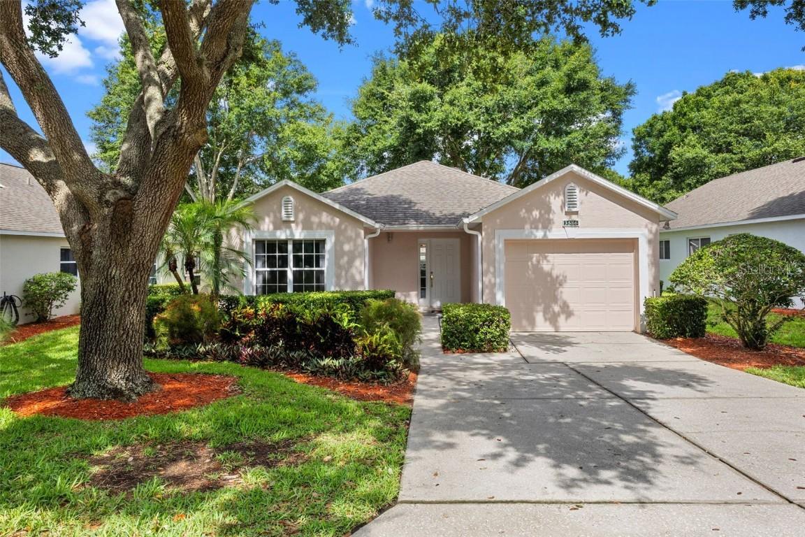 3586 Eversholt St., Clermont, FL 34711