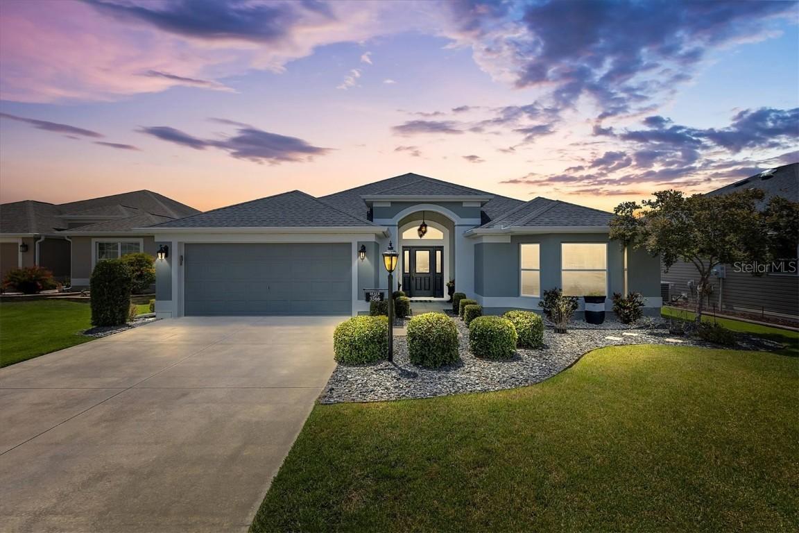 3566 Gentle Ter., The Villages, FL 32163