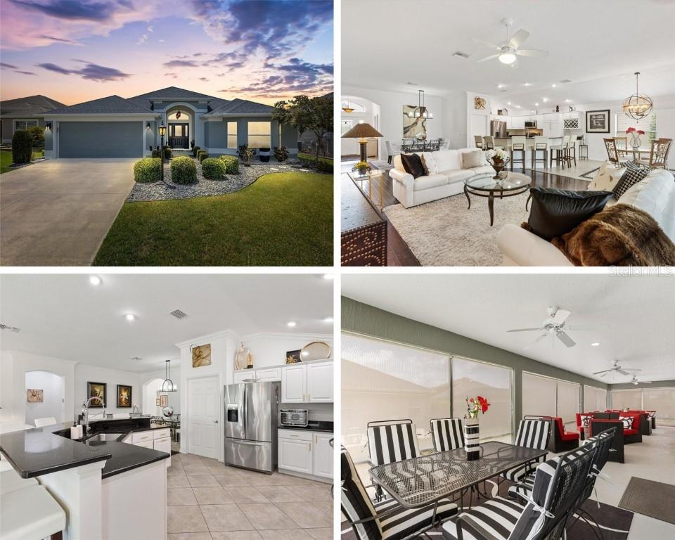 3566 Gentle Ter., The Villages, FL 32163