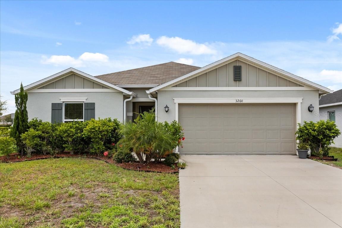 3260 Casa Del Rey Ave., Kissimmee, FL 34746