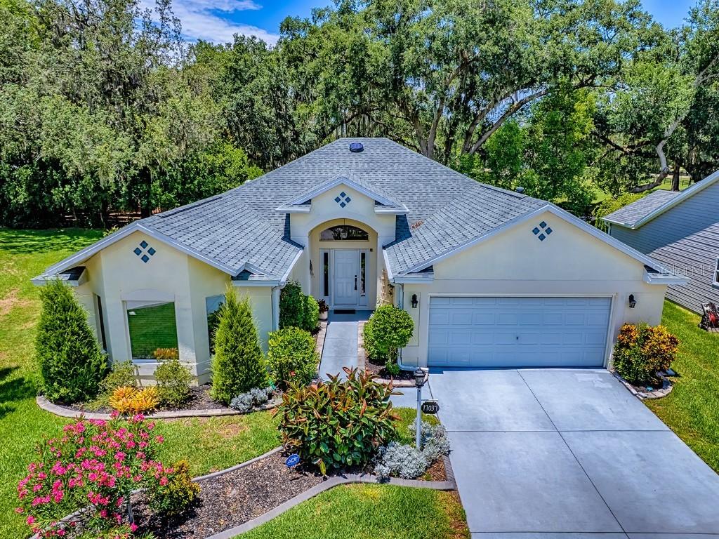 17037 SE 76th Creekside Cir., The Villages, FL 32162