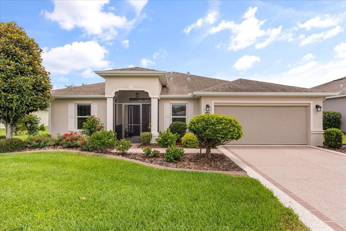 4210 Arlington Ridge Blvd., Leesburg, FL 34748