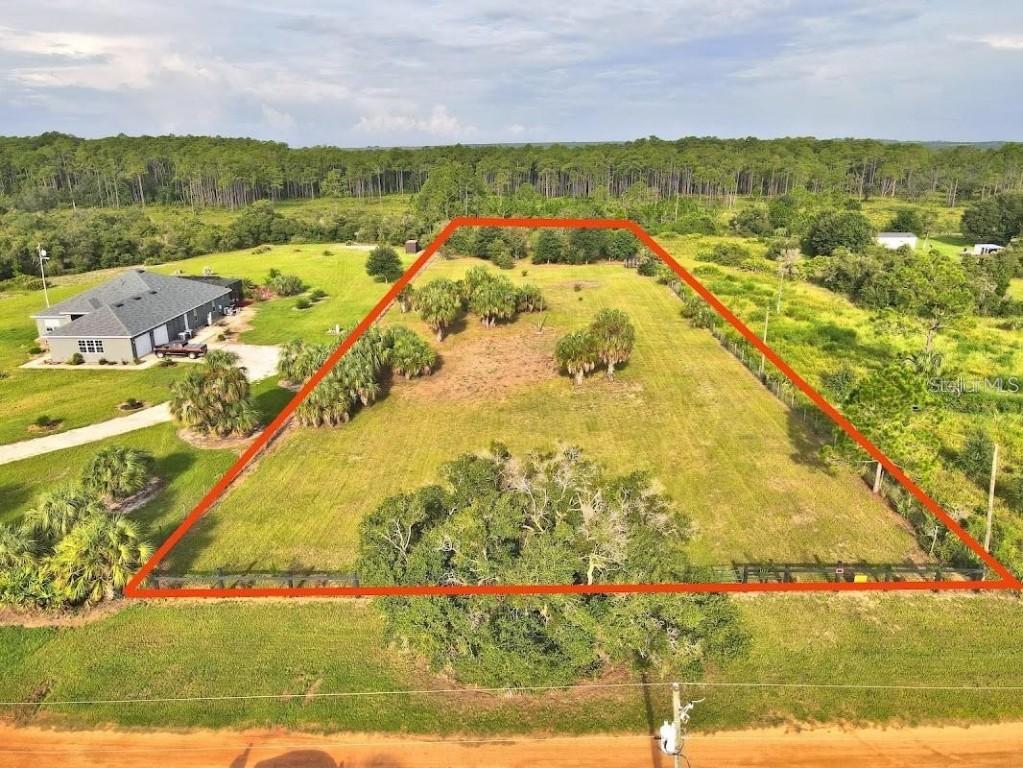 1177 Pfundstein Rd., Babson Park, FL 33827