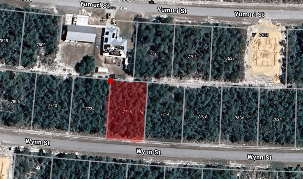 7728 Wynn St., Sebring, FL 33872