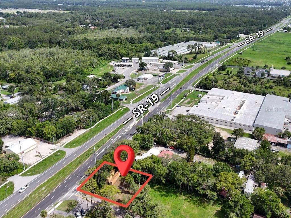 16220 Lenord St., Umatilla, FL 32784