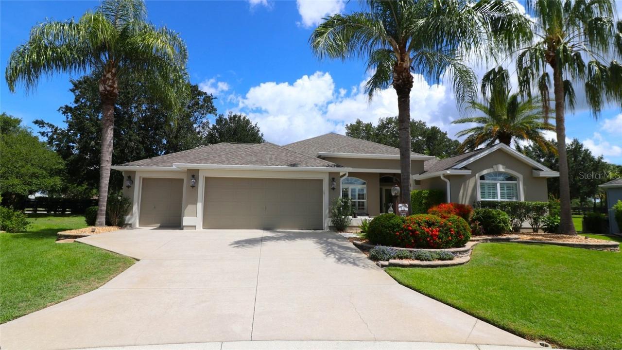 1335 Eureka Mill Run, The Villages, FL 32162