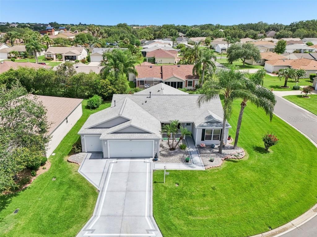 2455 Five Forks Tr., The Villages, FL 32162