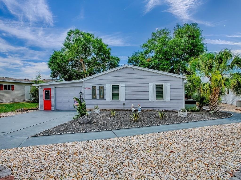 25007 Bellevue, Leesburg, FL 34748