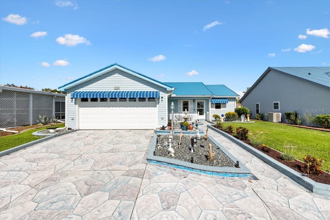 714 Prado Dr., The Villages, FL 32159