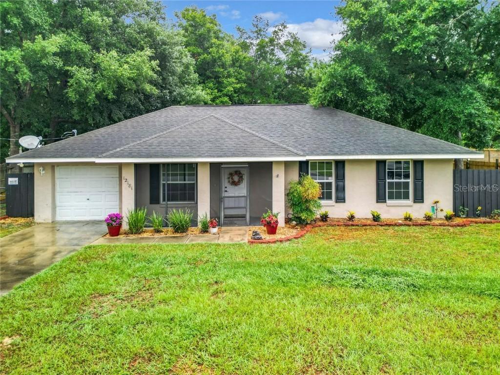 12181 SE 87th Ct., Belleview, FL 34420