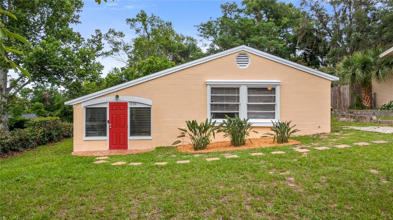256 Carroll St., Clermont, FL 34711