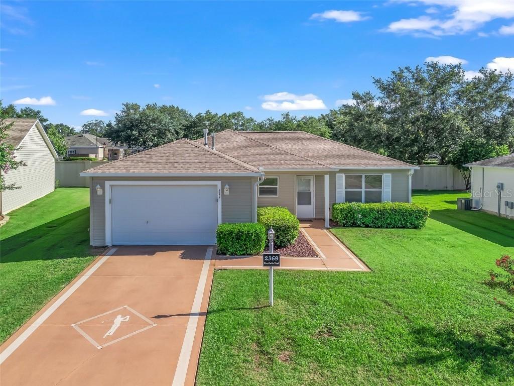 2369 Five Forks Tr., The Villages, FL 32162