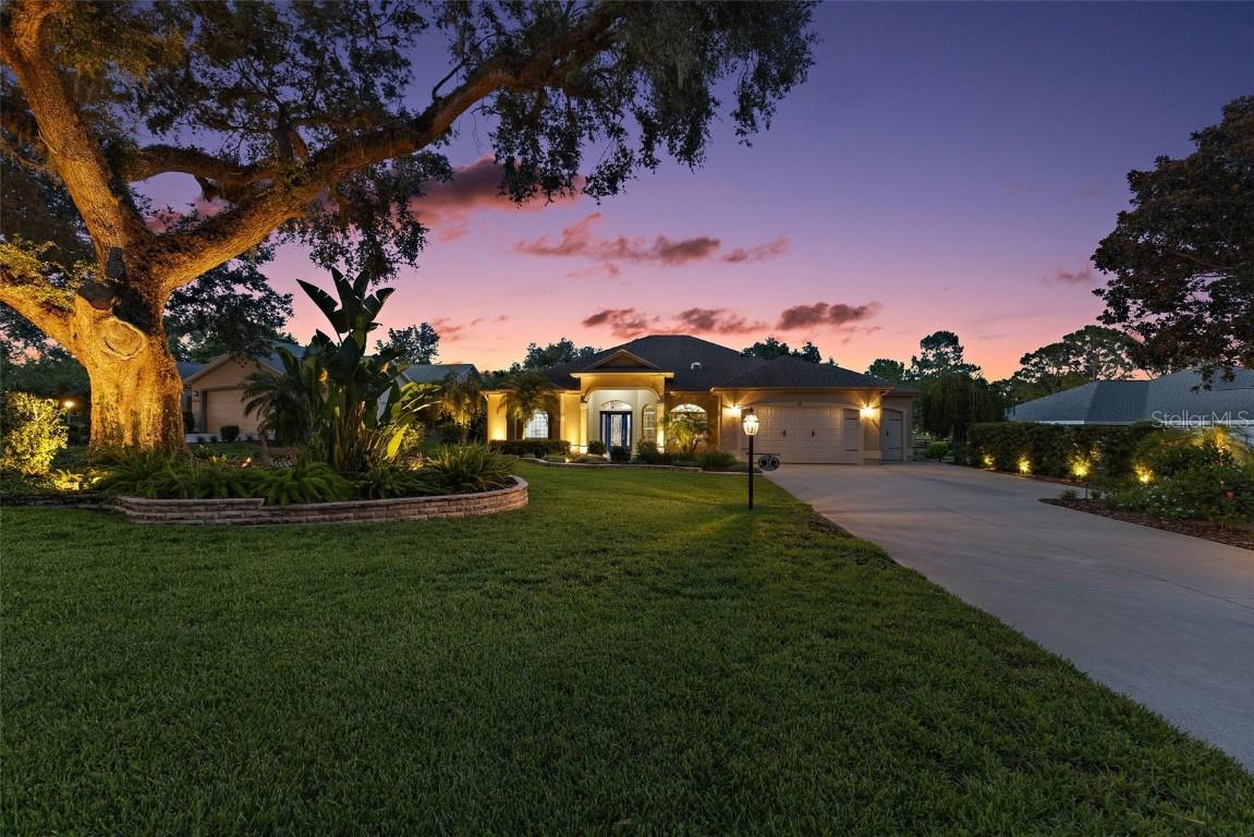 13 Hickory Head Hammock, The Villages, FL 32159