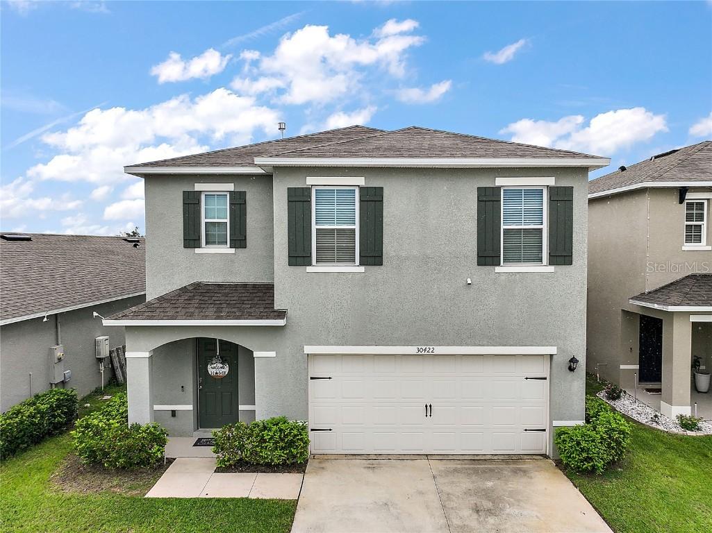 30422 Pintail Dr., Leesburg, FL 34748