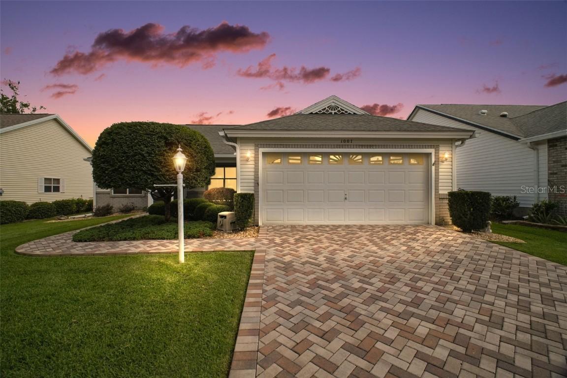 1007 Diego Ct., The Villages, FL 32159