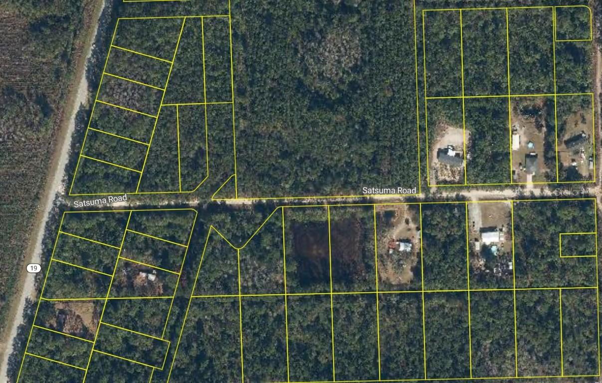 127 E Satsuma St., Palatka, FL 32177
