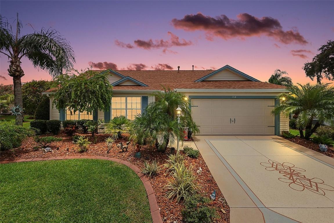 718 Beldon Ct., The Villages, FL 32162