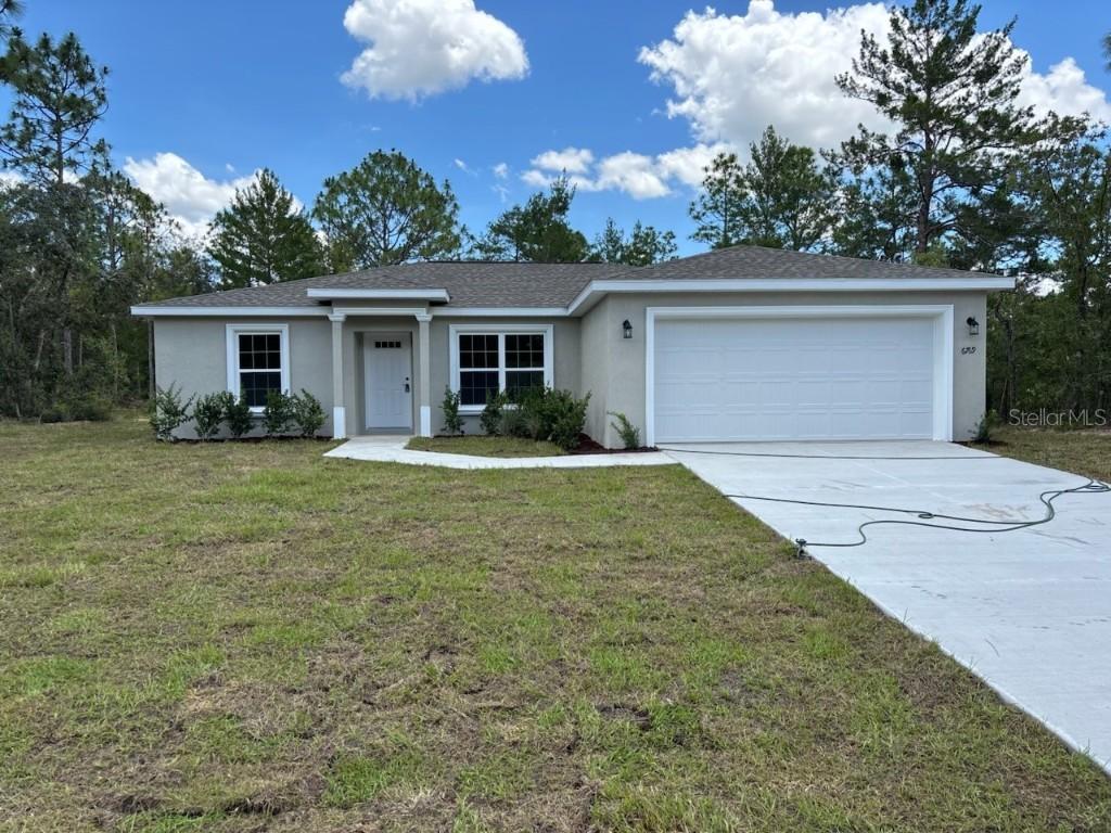 6769 N Waterman Dr., Dunnellon, FL 34433