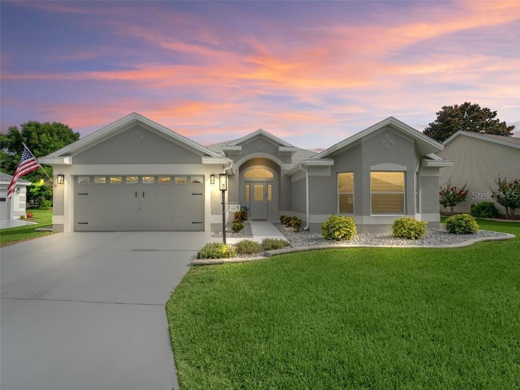 3057 Saint Thomas Ln., The Villages, FL 32162