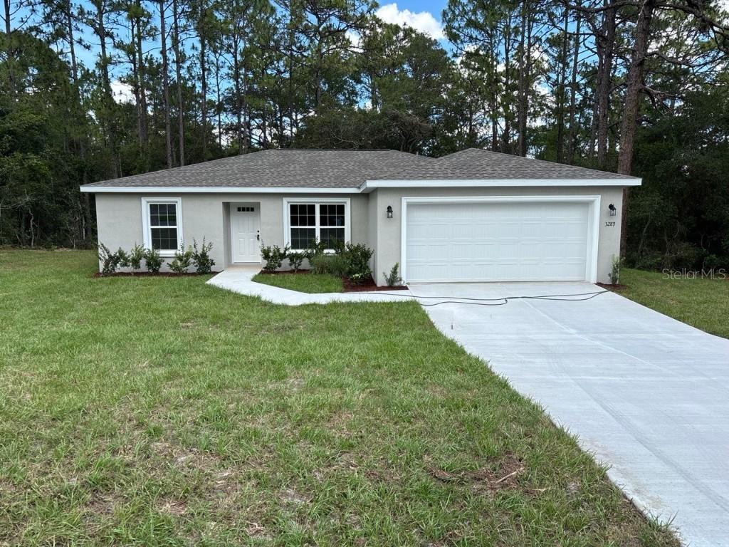 3289 W Camilo Dr., Dunnellon, FL 34433