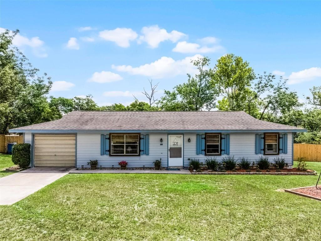 235 Rockmoore Ct., Deland, FL 32720