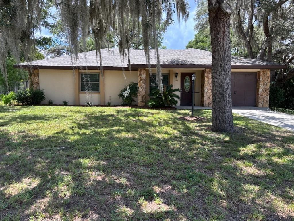7186 N Whippoorwill Ter., Hernando, FL 34442