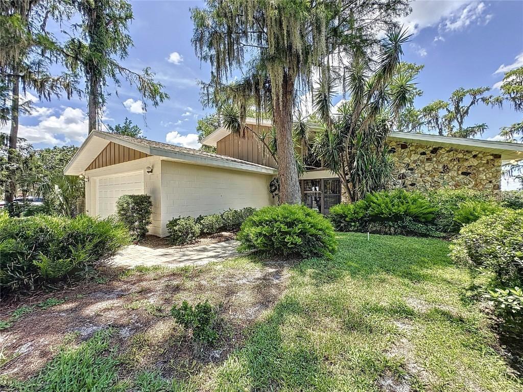 11401 Cypress Dr., Clermont, FL 34711