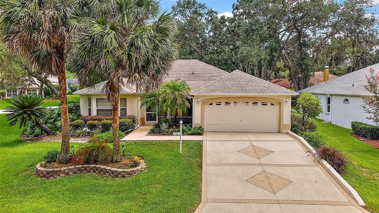 1002 Amarillo Pl., The Villages, FL 32159