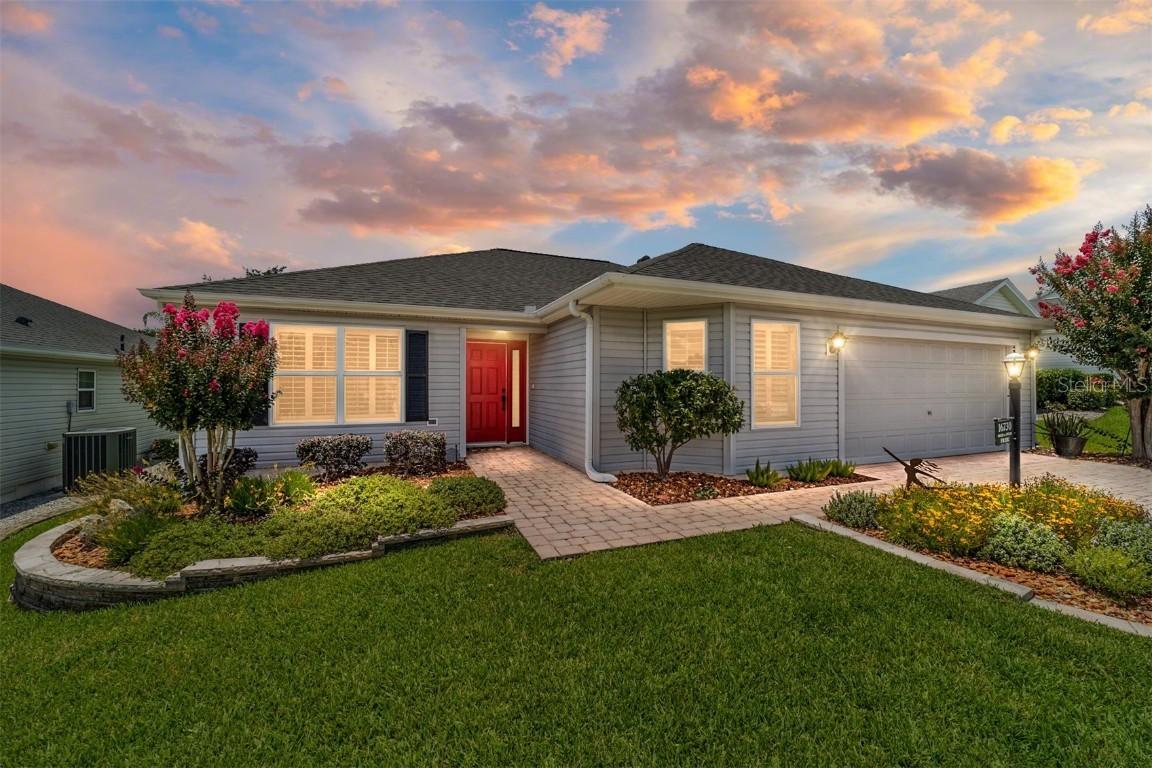 16730 SE 78th Lillywood Ct., The Villages, FL 32162