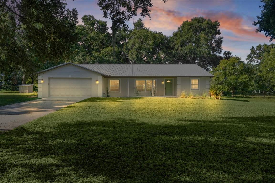 2530 Shady Ln., Groveland, FL 34736
