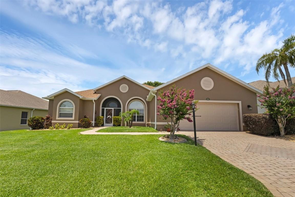 4826 Sable Ridge Ct., Leesburg, FL 34748