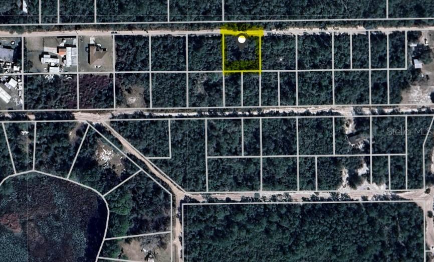 Lot 14-15 SE 144 Pl., Umatilla, FL 32784