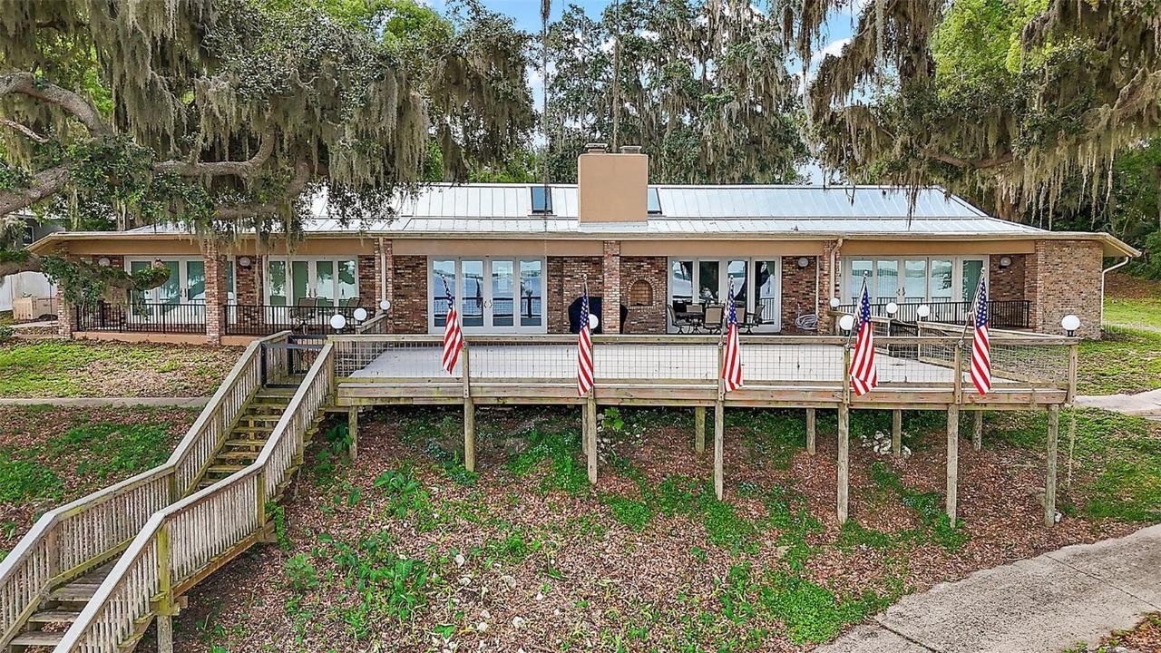 13033 SE 158th Ln., Weirsdale, FL 32195