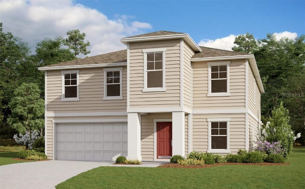 [Address Hidden by Seller], Orange Park, FL 32065